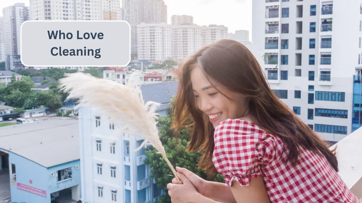 Top 5 Zodiac Signs Who Love Cleaning