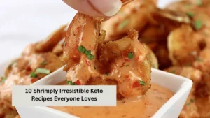 10 Shrimply Irresistible Keto Recipes Everyone Loves