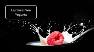 7 Healthiest Lactose-free Yogurts