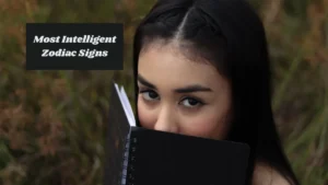 Most Intelligent Zodiac Signs