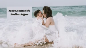 Most Romantic Zodiac Signs