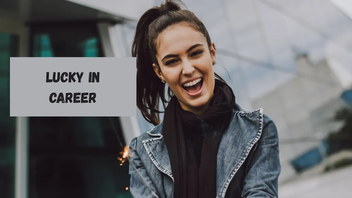 6 Zodiac Signs Are Lucky In Career